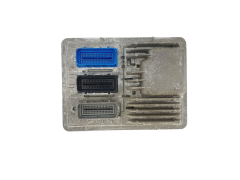 Controller 12671092 12668437 811839393 Opel GM