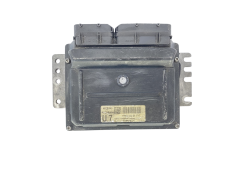 Controller MEC32-080 G3 U7 Nissan Hitachi 53918