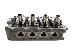 Cylinder Head 8200325181 7701476742 Renault Twingo 2 1.2 16v 2010 1001