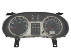 Speedometer/Instrument Cluster Renault Clio 2 8200261102 18679
