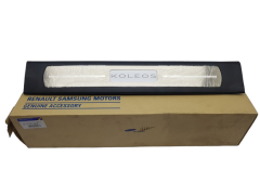 Door Sill Trim Right Front Koleos 7711423642 Renault