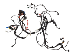 Engine Wiring System Renault 240118464R