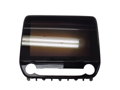 Navigation Display Ford Fiesta 7 H1BT-18B955-FD