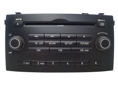 Radio Cd Mp3 Player KIA Ceed 96140-1H000