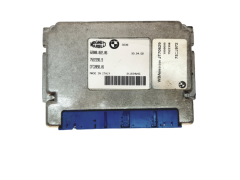 Controller 7522398.9 6200.022.06 CFC205B.01 BMW Magneti Marelli