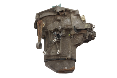 Manual Gearbox 20CF08 Peugeot 206 1.1 8V 2222S6 140000km
