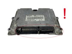 Controller 1337648080 0281010931 D28 42WGR PSA Fiat 54701
