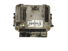 Controller Opel 0281011943 55556829 8973785712 Bosch 23980