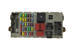Fuse Box 50513353 CPL Alfa Romeo Delphi 20268
