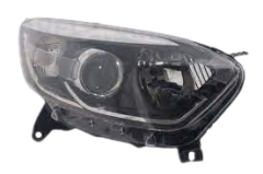 Headlamp Right Original Renault Captur 260103714R