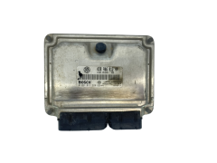 Controller 038906012HP 0281011320 Seat VW Bosch 62376