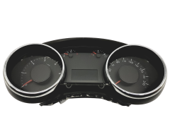 Speedometer/Instrument Cluster Peugeot 3008 9666174980 T8 69189-230U 29713
