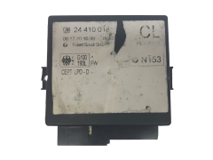 Controller Opel 24410018 F005V00131 GM 24754