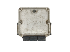 Controller 0281011101 8200163528 8200095416 Renault Bosch 42230