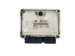 Controller 038906012GE 0281010862 VW Seat Skoda Bosch 36074