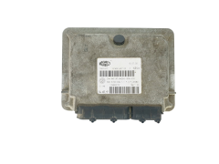 Controller IAW4AF.M7 73501877 Fiat Magneti Marelli 39818