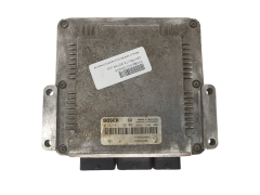 Controller 0281011105 8200091432 8200243786 Renault Bosch 3342