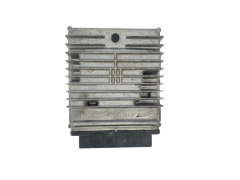 Controller 2T1A-12A650-DE 12220530 R0411C005E Ford Delphi 60181