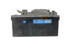 Controller ABS 0055455132 0265101020 Mercedes Bosch 49865