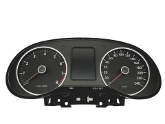 Speedometer/Instrument Cluster VW Polo 6R 6R0920860H A2C53428453 31851