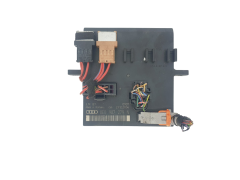 Controller 8E0907279N 00009773C4 Audi Temic 