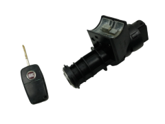 Ignition Switch Fiat Panda 2 0.8712 0.5521 B365