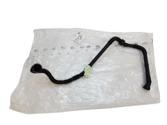 Coolant pipe Original Citroen Peugeot 9675906380