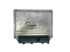 Controller 8D0907557T 0261204184/185 VW Bosch 63568