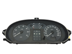 Speedometer/Instrument Cluster Renault Megane 1 Scenic 1 8200071820 49252