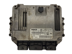 Controller PSA 0281012466 9653958980 Bosch 