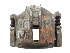 Brake Caliper Right Front Citroen DS3 9805497780 Bosch