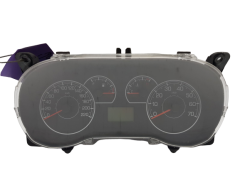 Speedometer/Instrument Cluster Fiat Grande Punto 51867546 22949