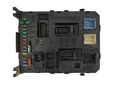 Controller BSI 2004 H05-01 9660105980 PSA Johnson Controls 1368