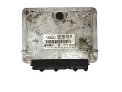 Controller 038906018DG 0281001808 Audi Bosch 18728
