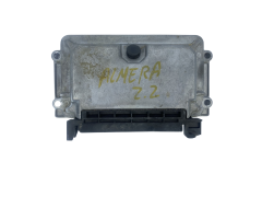 Controller 0261204939 9633184780 26FM0534 PSA Bosch 51604