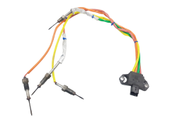 Exhaust Gas Temperature Sensor 226580138R 1.5 DCI Renault 0km