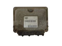 Controller IAW 4AF.M9 55187372 61600.627.05 Fiat Magneti Marelli 15499
