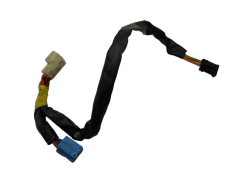 Ignition Switch Peugeot 206 4162Z1 N0501539