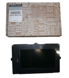Navigation Screen New Original 259150931R Renault