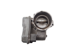 Air Throttle Body VWAG 03G128063B 2.0 TDI Pierburg
