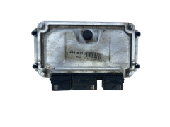 Controller 0261206246 9637838780 9645802280 PSA Bosch 49056