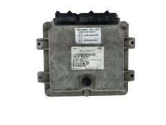 Controller 55204203 6A0.3B0.00.A7 4100119 Fiat Metatron 47881
