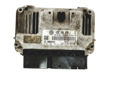 Controller 03C906022J 0261201788 VW Bosch