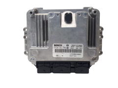 Controller New Original Renault 8200771816 8200380082 0281011759 1022
