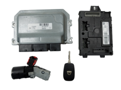 Starter Kit Dacia Sandero 2 237109612R 284B17940R 0.9 TCE