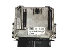 Controller 0281033798 F1B1-12A650-BDA  Ford Bosch 