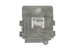 Controller 9630181180 16370.014 IAW1AP.50 PSA Magneti Marelli 45293