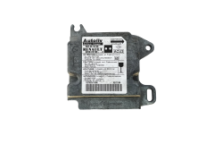 Controller Moduł 606083300 8200410188 Renault Autoliv