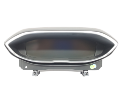 Speedometer/Instrument Cluster Peugeot 3008 9828003480 Magneti Marelli