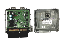 Controller 0261S08785 A2749000800 Mercedes Bosch